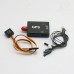 UBLOX-6H GPS APM Flight Control MWC for Quadcopter Multicopter