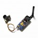 FPV HD 700 Cable COMS Camera Light Weight 120 Degree Lens Camera for FIxed Wing Quadcopter