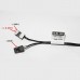 DAL G3 / GoPro3 + AV Output Cable High Quality / Belt Buck Board 6-26V Input Reverse Polarity Protection