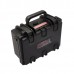 Brushless Gimbal Gopro Handheld 3 Axis Stabilizer + Waterproof Case
