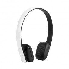 Bluedio DF610 DSP Wireless stereo bluetooth headphone Bluetooth V3.0 with EDR-white