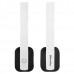 Bluedio DF610 DSP Wireless stereo bluetooth headphone Bluetooth V3.0 with EDR-white