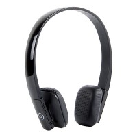 Bluedio DF610 DSP Wireless Stereo Bluetooth Headphone Bluetooth V3.0 with EDR-Black