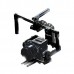 Nebula 5200Pro Handheld 3-Axis Brushless Gimbal DSLR Camera Stablizer f/ RED C300 BMCC
