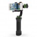 LanParte Handheld Brushless Gimbal 3 Axis Gimbal for Smartphone and GoPro