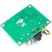 CM6631A 24bit/192khz USB to Coaxial and Optical Fiber SPDIF and I2S Circuit Board + Transparent Shell Kits