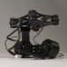 Eagle Eye Two Axis Brushless Gimbal Precised Adjusting Version for FPV Photography Debug Free