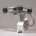 Two Axis Brushless Empty Gimbal Frame Eagle Eye / Gopro 3 for FPV Photography