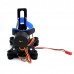 Gopro 3 Brushless Gimbal Two Axis for DJI Phantom 1 2 FPV Photography Simple Assembled Debug Version 