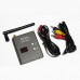 5.8G 32CH V1.3 TS835 Transmitter + RC835 Receiver Telemetry TX RX for FPV Photography