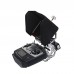 TL2915 Tarot FPV Display Aluminum Alloy Holder for Futaba Remote Controller