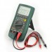 MASTECH MS8226T True RMS Auto Ranging DMM Digital Multimeter 