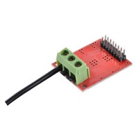 EMAX Multrotor 25A 4 in 1 ESC Power Board Can be Fixed