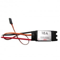 18A OPTO Brushless ESC Speed Controller 2-6S for DJI F450 550 RC Multicopters
