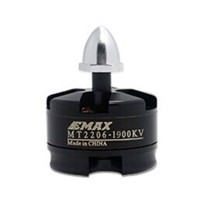 EMax MT2206 KV1900 Brushless Motor CW for RC QAV250 Mini Quadcopters