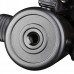 Manbily Ball Head KM-0 SLR Camera Gimbal Tripod Panorama Trail Gimbal