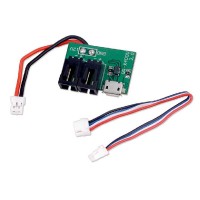 USB Board Scout X4-Z-19