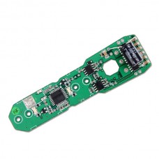 Brushless ESC (WST-16AH(G))Scout X4-Z-14