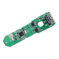 Brushless ESC WST-16AH(R))Scout X4-Z-13