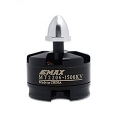 EMax MT2206 KV1500 Brushless Motor CW for RC QAV250 Mini Quadcopters