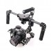 G10 3 axis Brushless Handheld Gimbal for FPV Photography