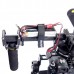 G25 3 axis Brushless Handheld Gimbal for FPV Photography