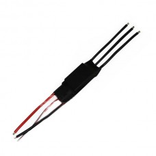 4PCS 10A 2-3S Simonk Programme ESC Suitable for 250/ 240 Multicopter