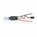 4PCS 12A 2-3S Simonk Programme ESC Suitable for 250/ 240 Multicopter