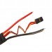 4PCS 12A 2-3S Simonk Programme ESC Suitable for 250/ 240 Multicopter