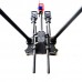 HMF Y600 Tricopter 3 Axis Copter w/ High Landing Gear & Gimbal Hanging Rod