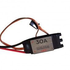 4PCS LIKE 30A OPTO Brushless ESC Speed Controller 2-6S for Multicopter