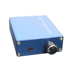 Top Class ES9023 USB DAC PCM2706 with AD823 Amp Integrated Machine