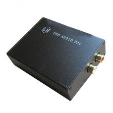 Newest HIFI Decoder PCM5102A USB DAC Decoder USB Module PCM2706 Module