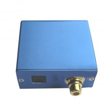USB Digital Sound Card Coaxial Optical Fiber AC3 DTS 5.1 SPDIF Source Code Output
