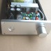 Pue Sound Advanced Fever Amplifier LM3886-OPA2604 Preamplifier