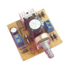 LM317 Adjustable Stablization Power Supply Kits Continuous Adjustable DC Stabilization DIY
