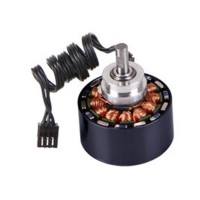 Walkera G-3D Gimbal Accessories G-3D-Z-05(M) Rolling Brushless Motor (WK-WS-22-001B)