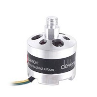 Walkera TALI H500-Z-11 Accessories Brushless Motor (Left Hand Thread)