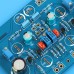 HIFI DIY 1969 Mini A Class Classic Amplifier Kits DIY PCB Dual Channel