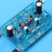 HIFI DIY 1969 Mini A Class Classic Amplifier Kits DIY PCB Dual Channel