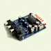 L9023DAC SE 192K/24bit Hifi Fever Decoder Soft Control ES9023 Assembled Board