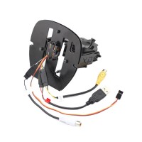 MOBIUS Actioncam 808 Camera Special Gimbal Camera Mount for FPV Photography