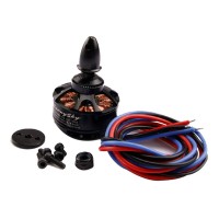 Sunnysky X3508S KV580 Brushless Motor 4S Disc Motor for Quadcopter Multicopter 