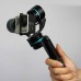 Feiyu G3 Steadycam Handheld Gimbal 2-Axis Brushless Gimbal for Gopro 3/3+