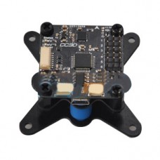 Fiberglass CC3D Flight Controller Anti-vibration Plate Set Mini APM Compatible