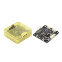 CC3D Openpilot w/case Flight Controller 32 Bits Processor FPV QAV 250 400 for RC Hobby