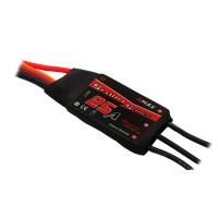 EMAX SimonK 25A Brushless ESC for Quadcopter Helicopter RC Models