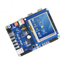 3.5" TFT LCD Screen FL2440 Module ARM9 S3C244 FL2440 Development Board f/ Linux WinCE System