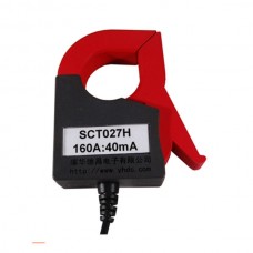 SCT027H Current Sensor Handheld Slip Core Current Transformer