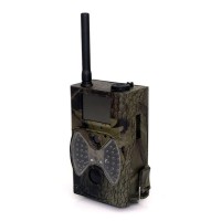 SunTek HC-300M HD 12MP 940NM MMS/GPRS Scouting Infrared Trail Hunting Camera 